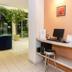Business centre