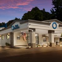 Best Western Asheville Tunnel Road