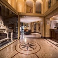 Hotel Pitti Palace Al Ponte Vecchio