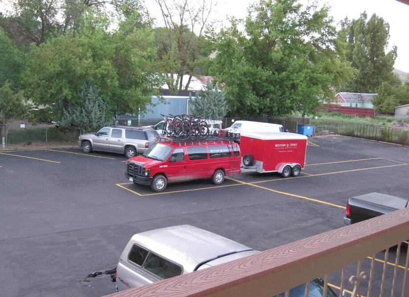 Outdoors view Photo