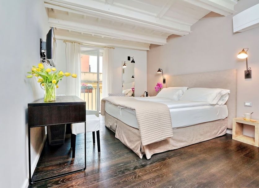 Bedroom Photo