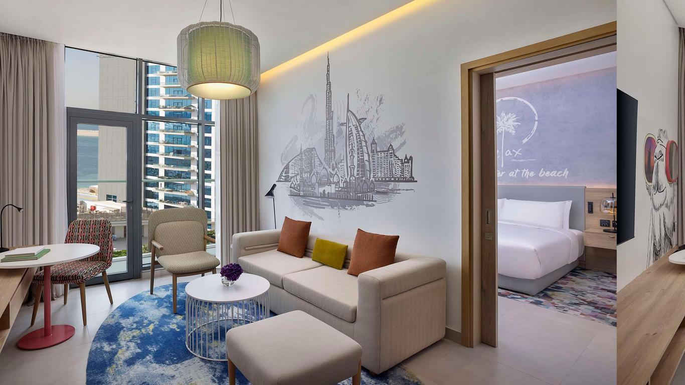 NH Collection Dubai The Palm