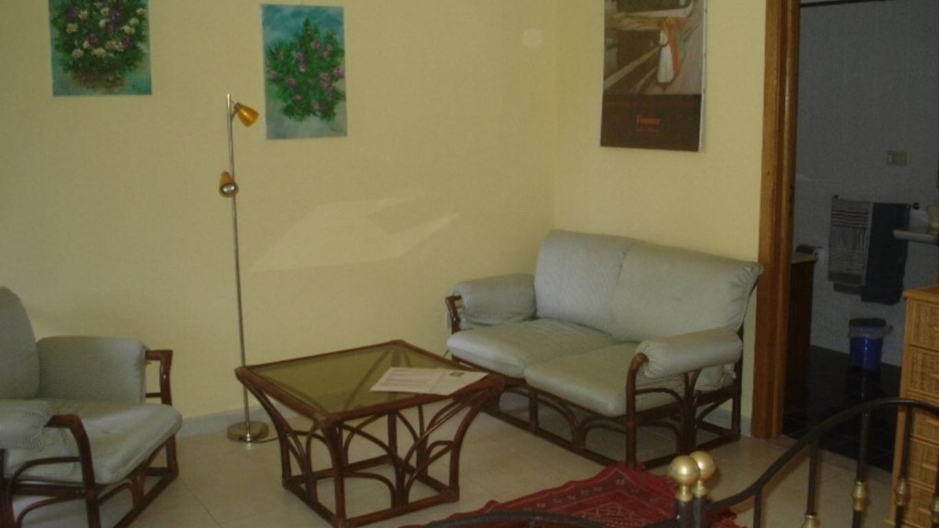 B&B di Charme Camelie