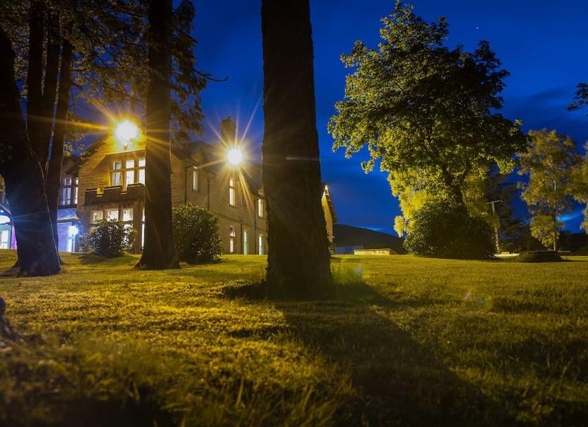 Outdoors view Photo