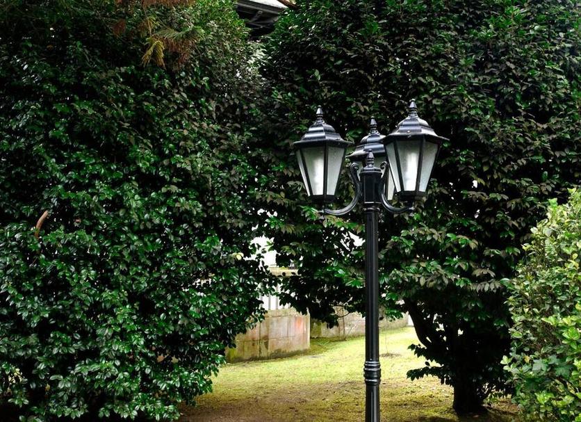 Outdoors view Photo