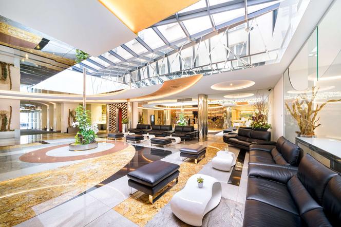 Grandium Hotel Prague