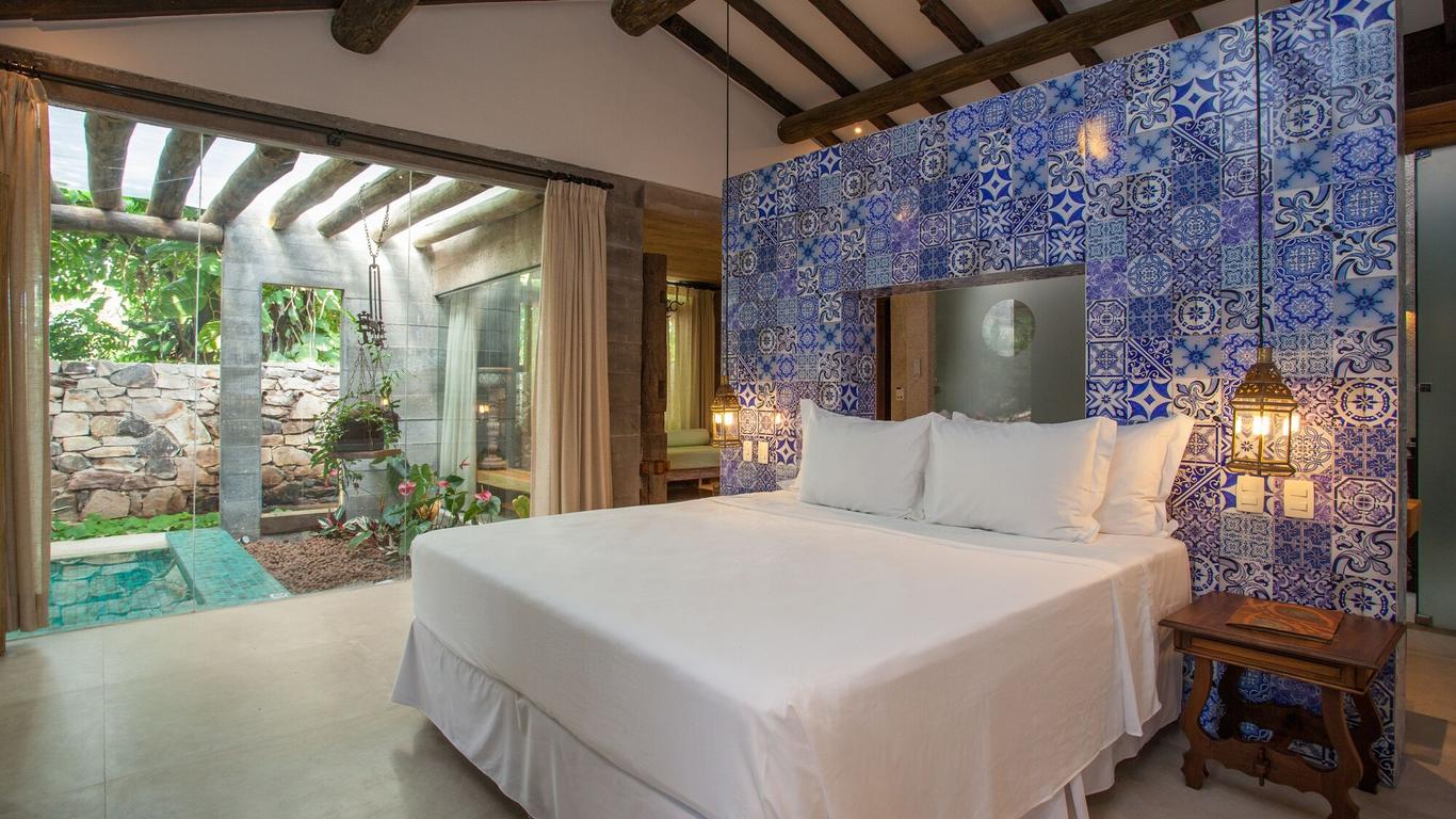 Hotel de Lençóis
