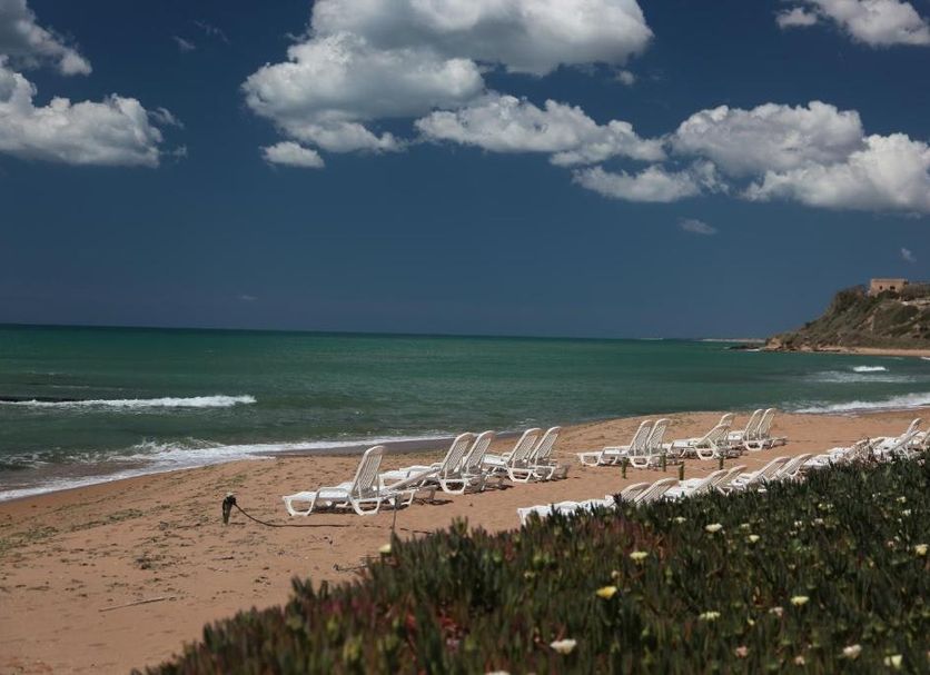 Beach Photo