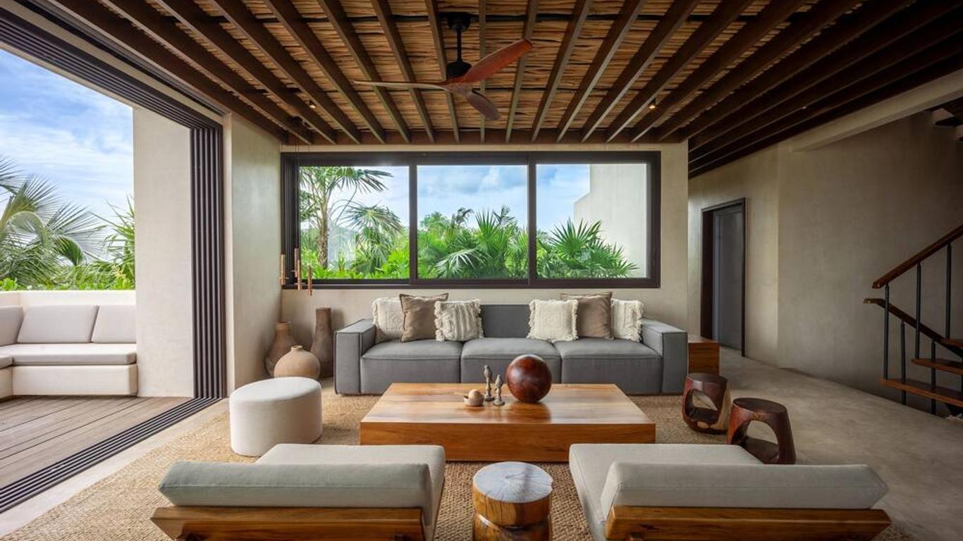 Secrets Tulum Resort & Beach Club