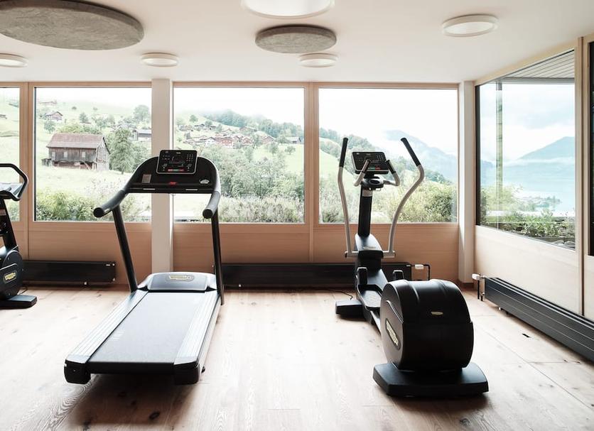 Gym Photo