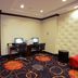 Business centre