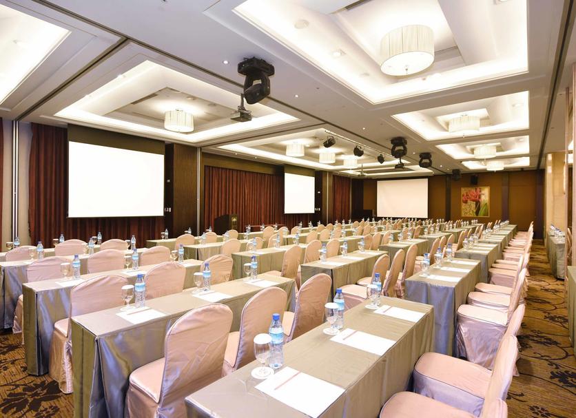Conference room Photo