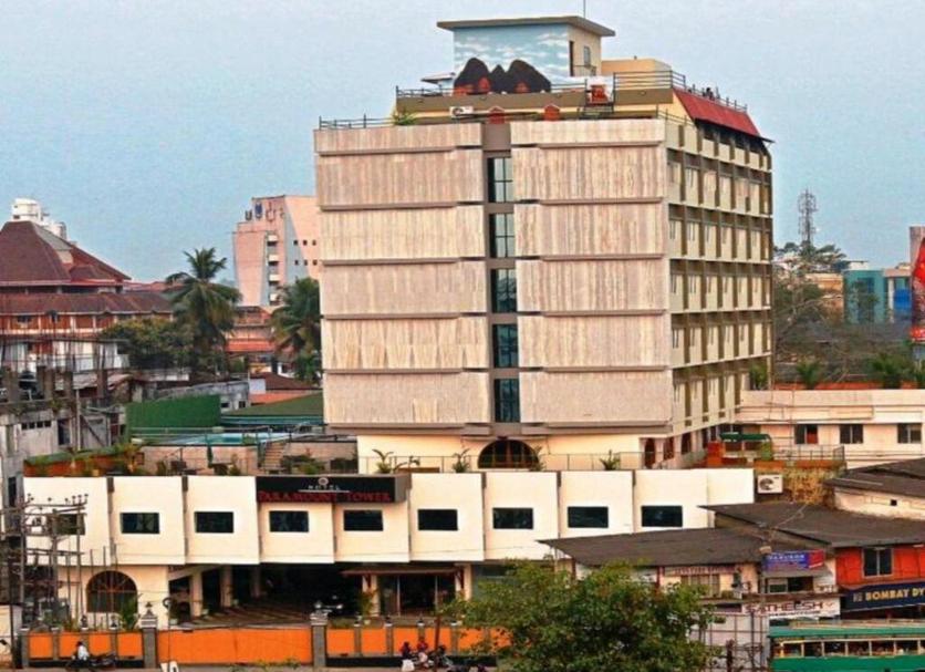 Building Photo