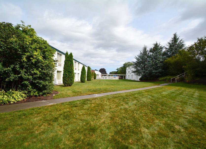 Outdoors view Photo