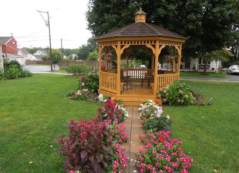 Outdoors view Photo