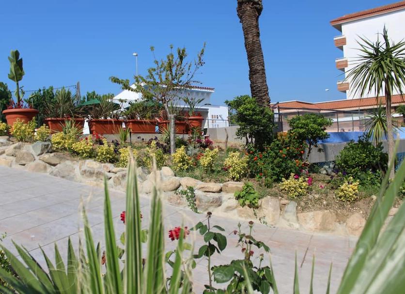 Outdoors view Photo