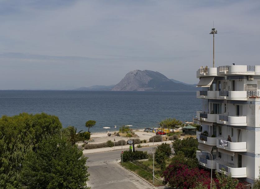 Outdoors view Photo