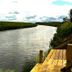 Outdoors view