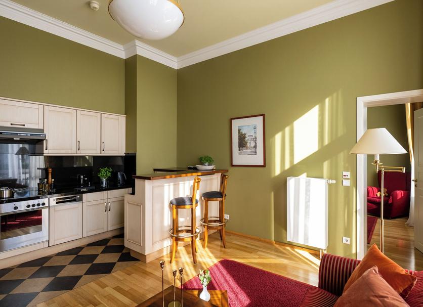 Kitchen Photo