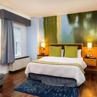 Hotel Indigo Baton Rouge Downtown