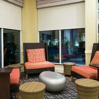 Hilton Garden Inn Tampa Airport/Westshore