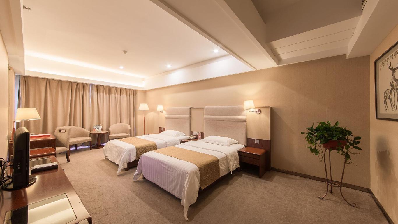 Dahua Hotel