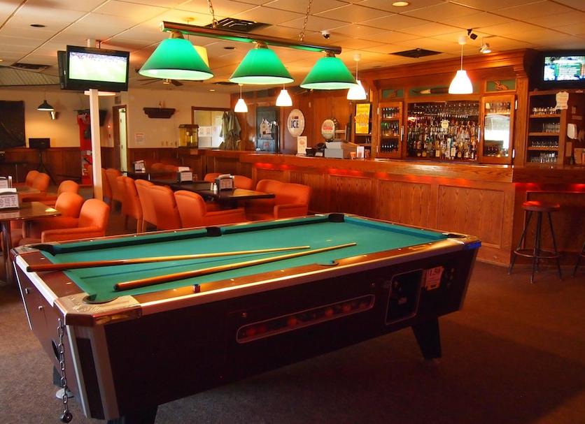 Bar Photo