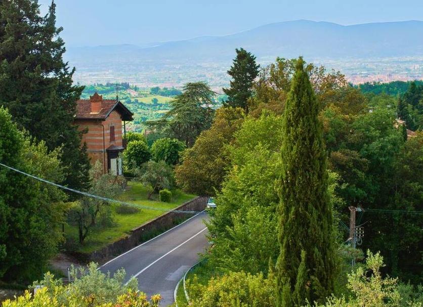 Outdoors view Photo