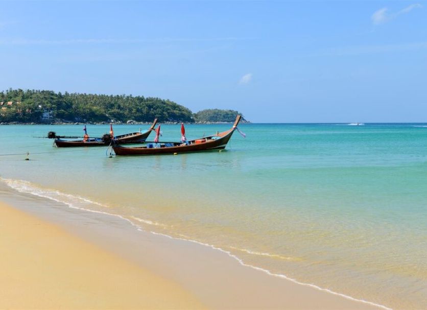 Beach Photo