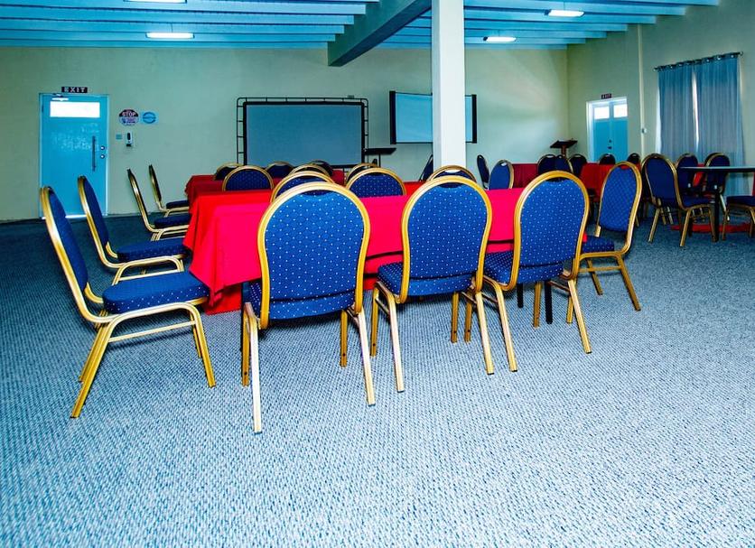 Conference room Photo