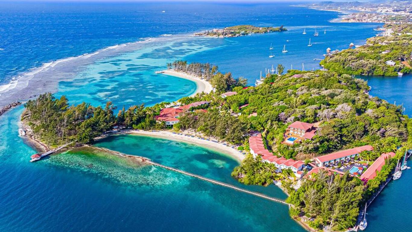 Fantasy Island Beach Resort