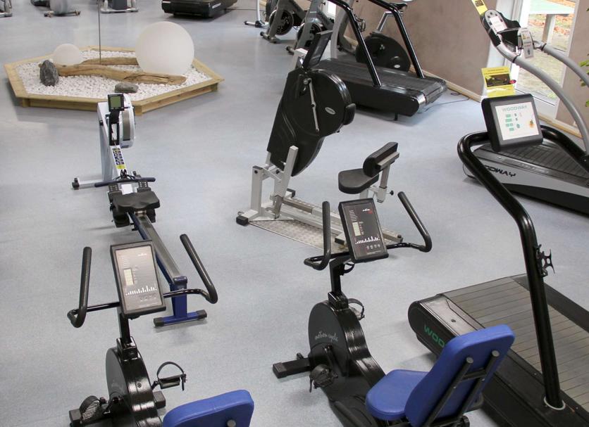 Gym Photo