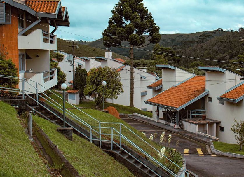 Outdoors view Photo