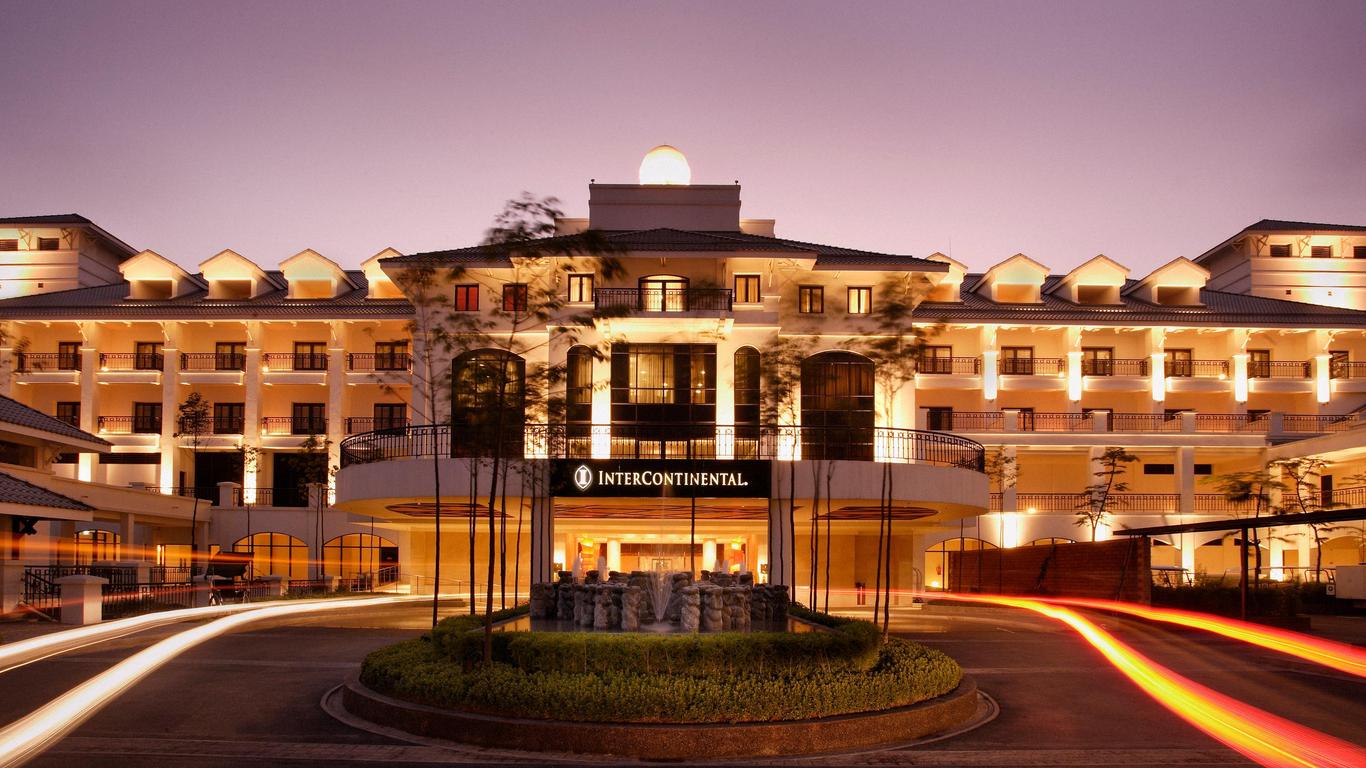 Intercontinental Hanoi Westlake, An IHG Hotel