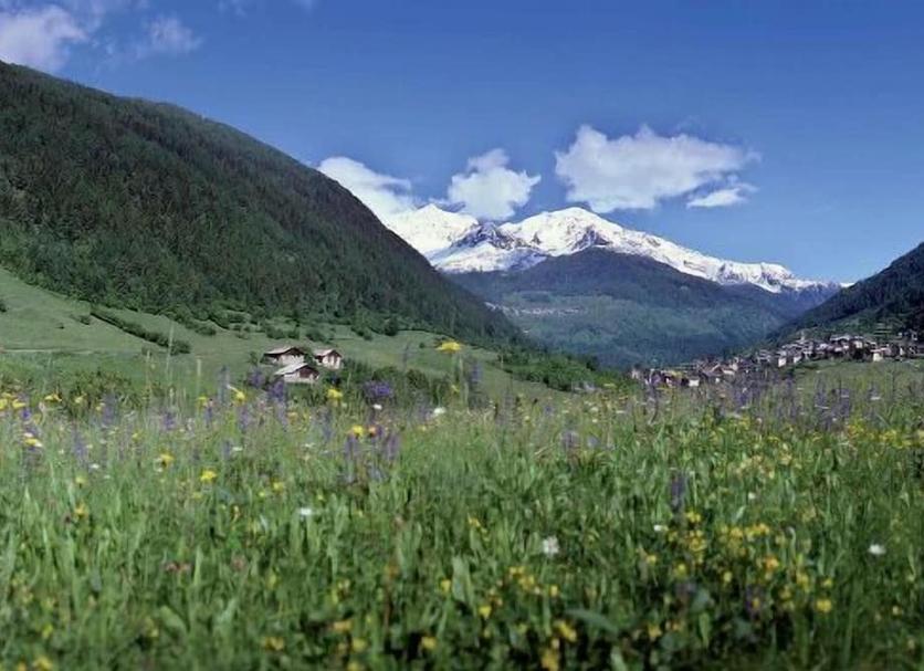 Outdoors view Photo