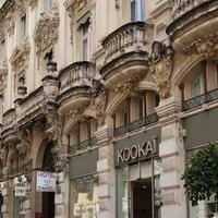 The Originals Boutique, Hôtel Danieli, Avignon