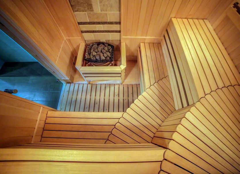 Stairs Photo
