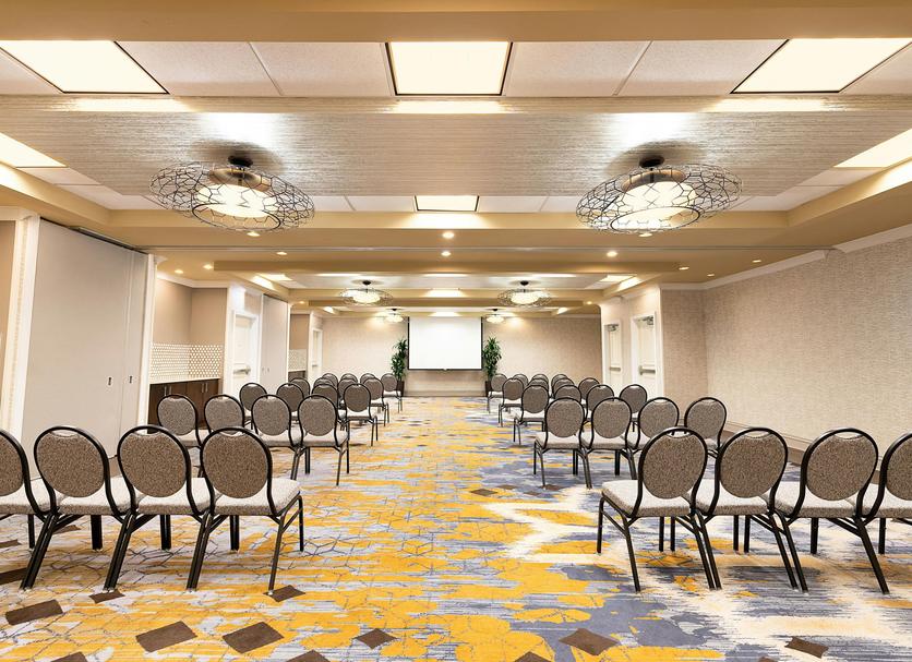 Conference room Photo