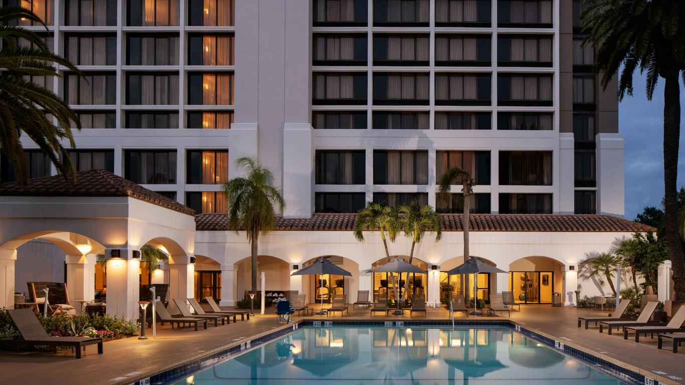 Palm Beach Gardens Marriott