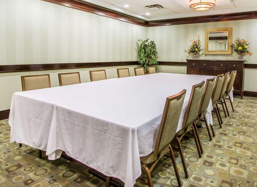 Conference room Photo