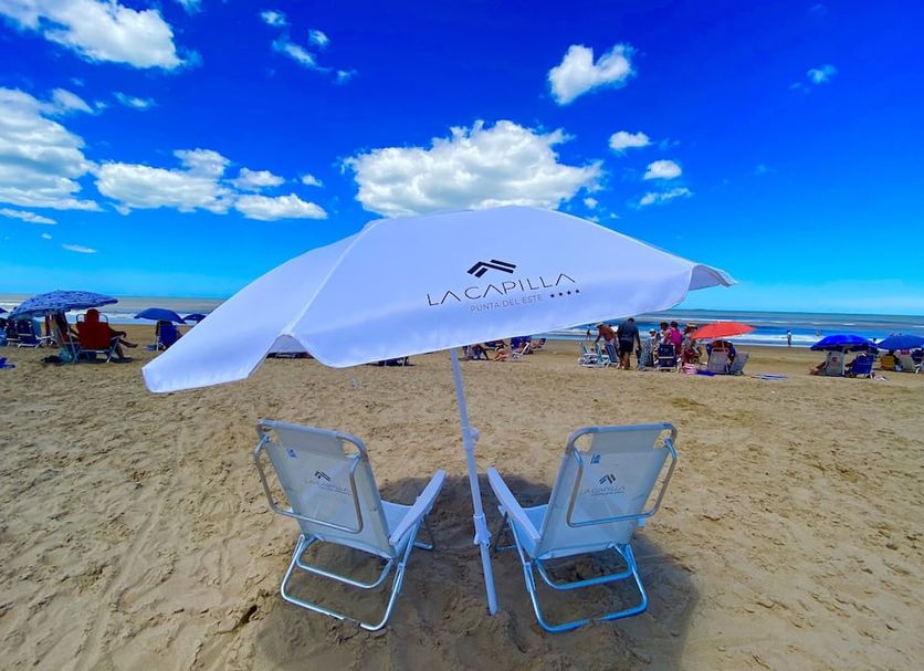 Beach Photo