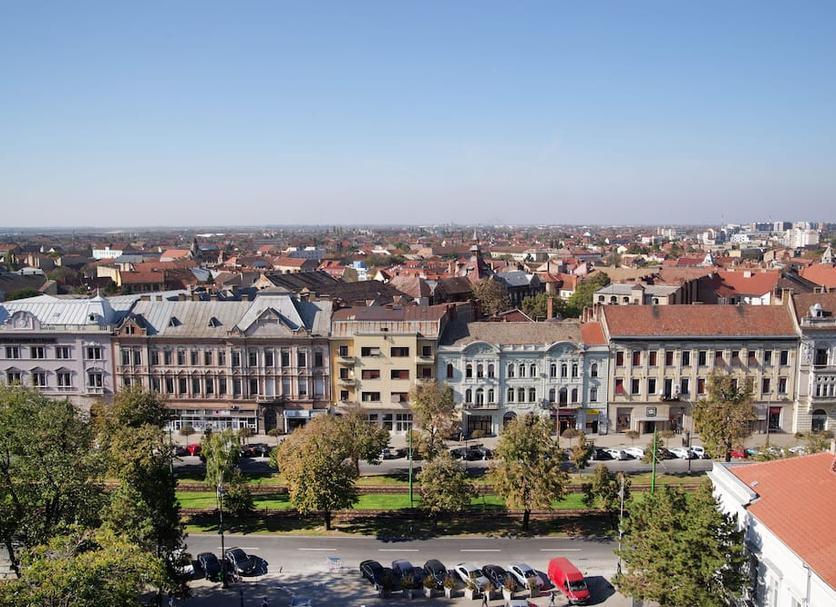 Outdoors view Photo