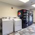 Laundry facility