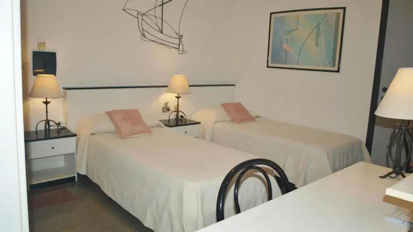 Hotel La Conchiglia