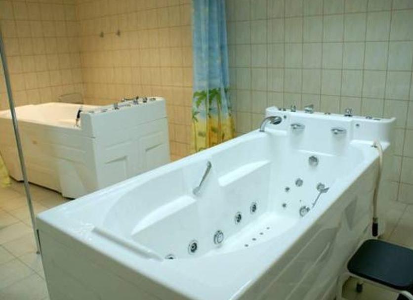 Hotel amenity Photo