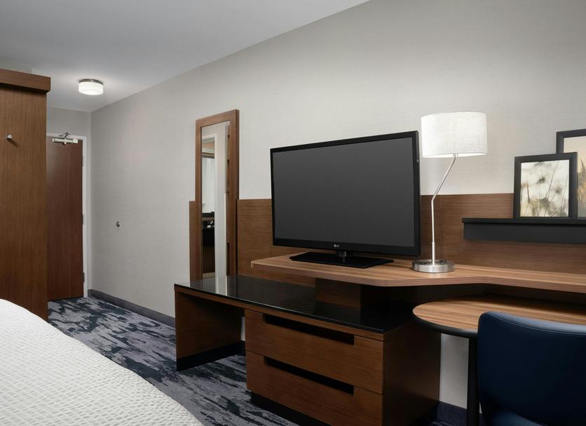 Room amenity Photo