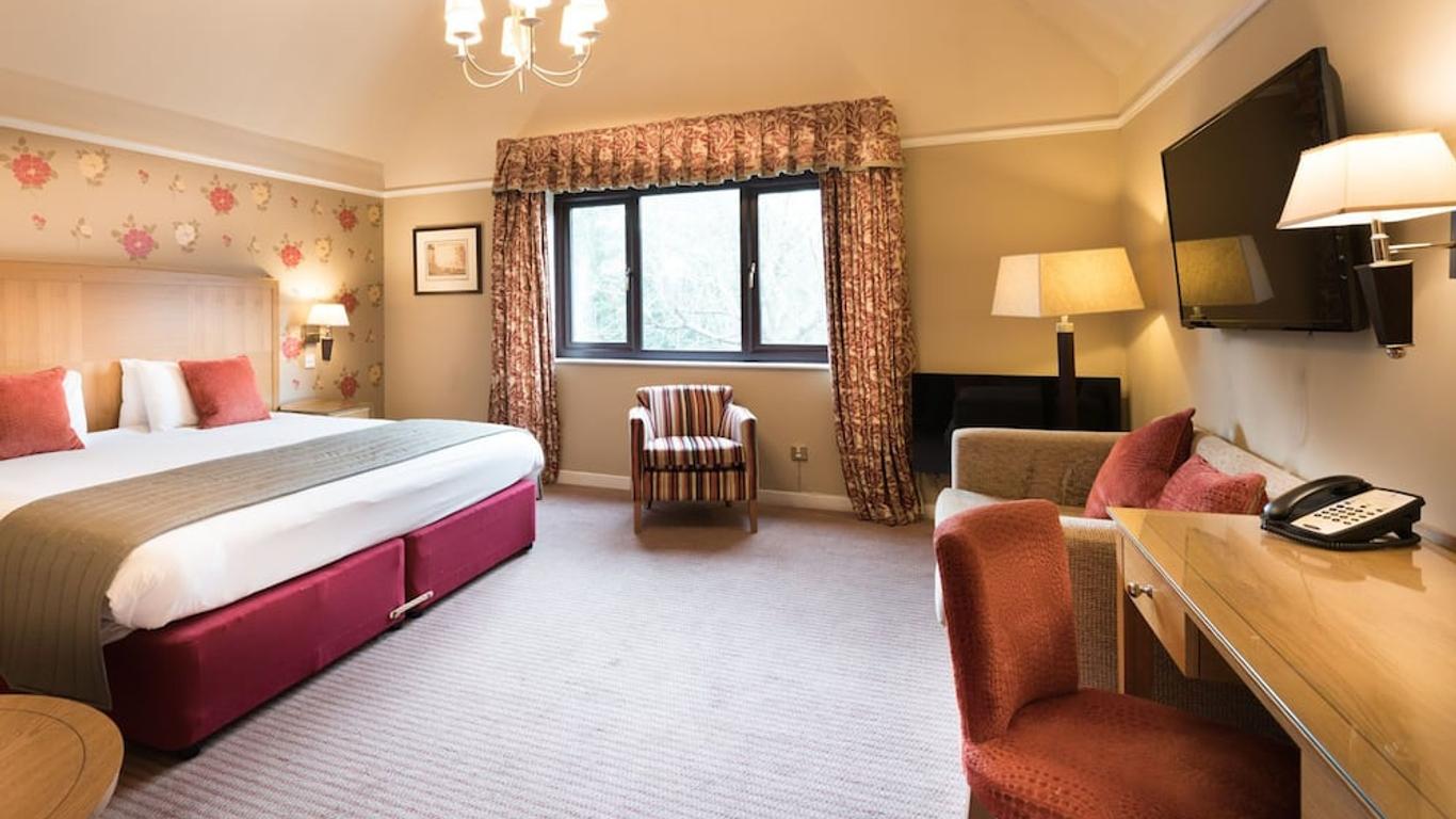 Westmead Hotel