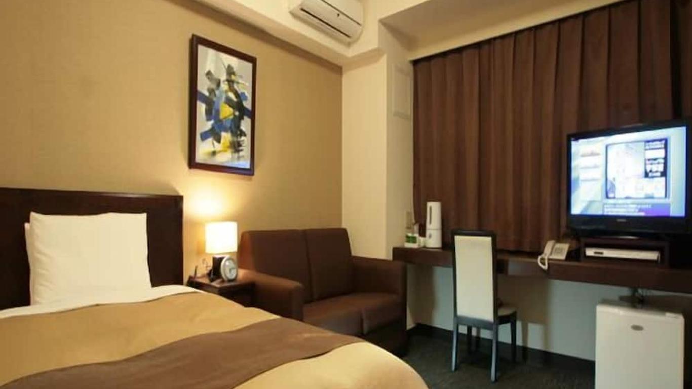 Hotel Sealuck Pal Utsunomiya