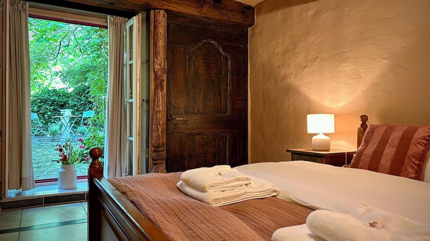 B&B Pronkenburg