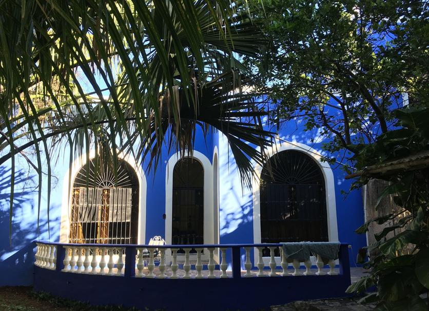 Outdoors view Photo